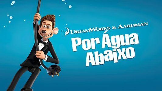 Flushed Away