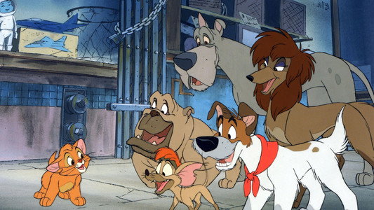 Oliver & Company
