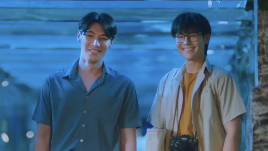 เปิดเทอมใหม่ หัวใจหัดรัก