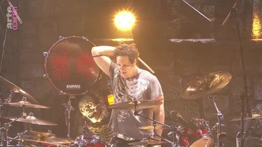 Alice Cooper - Hellfest