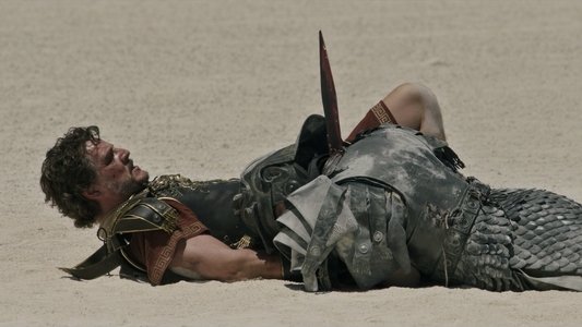 Gladiator II
