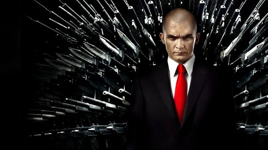 Hitman: Agent 47