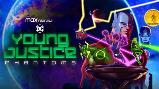 Young Justice