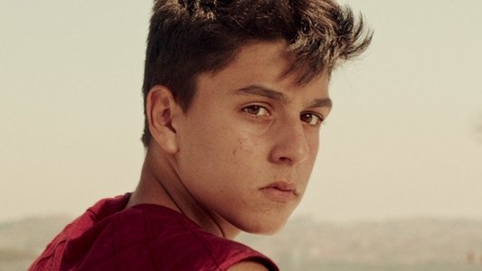 Through a Boy's Eyes