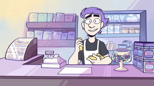 Butter Lover