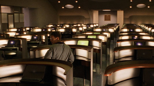 Gattaca