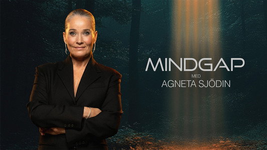 Mindgap med Agneta Sjödin