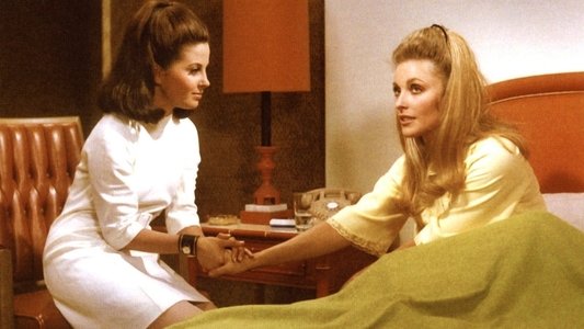 Gotta Get Off This Merry-Go-Round: 'Valley of the Dolls'
