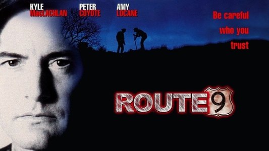 Route 9