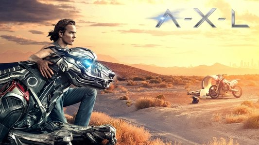 A-X-L