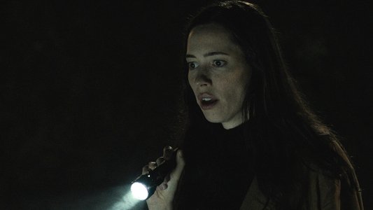 The Night House