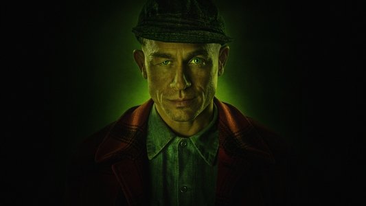 Monster: The Ed Gein Story