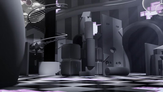 The Amazing Digital Circus: The Last Act