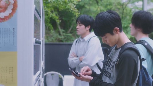 ひだまりが聴こえる