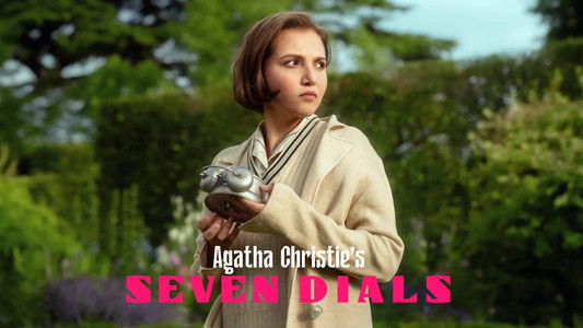 Agatha Christie's Seven Dials