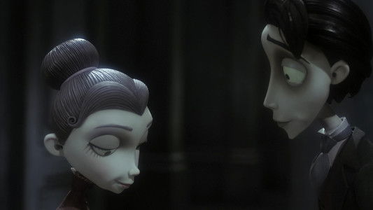 Corpse Bride