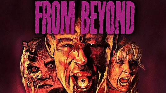 From Beyond