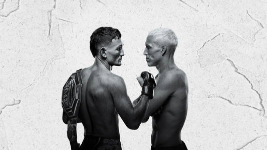 UFC 326: Holloway vs. Oliveira 2