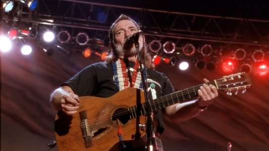 The Highwaymen - Live American Outlaws