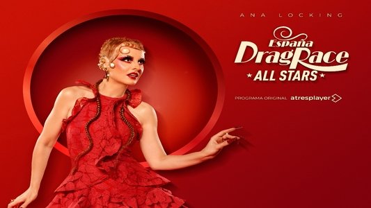 Drag Race España All Stars