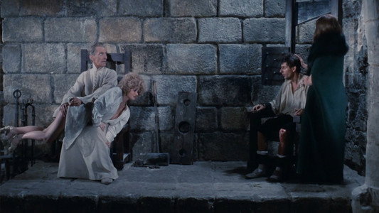 La Grande Trouille