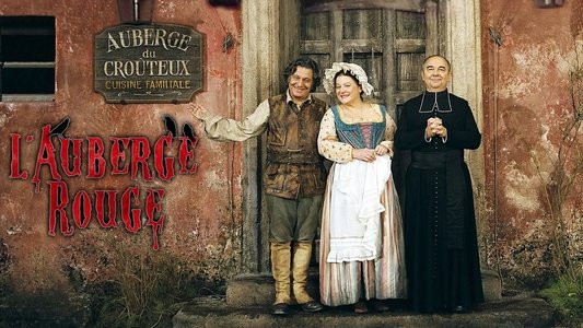 L'Auberge rouge
