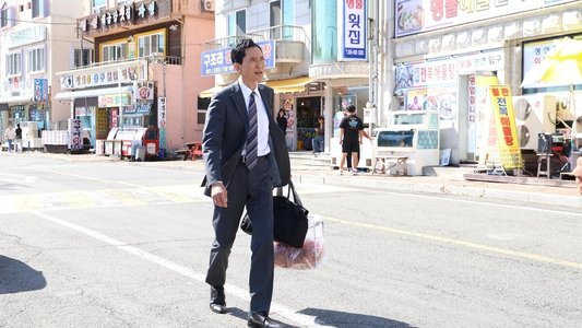 劇映画 孤独のグルメ