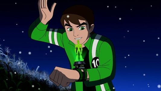 Ben 10: Alien Force