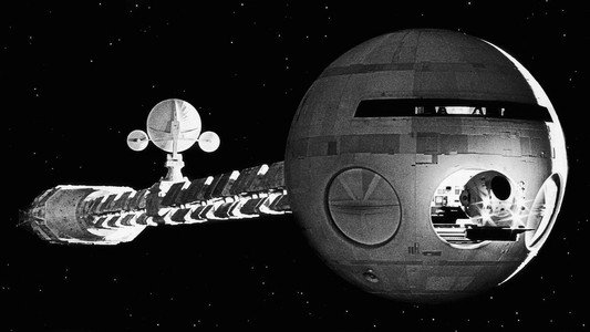 2001: A Space Odyssey