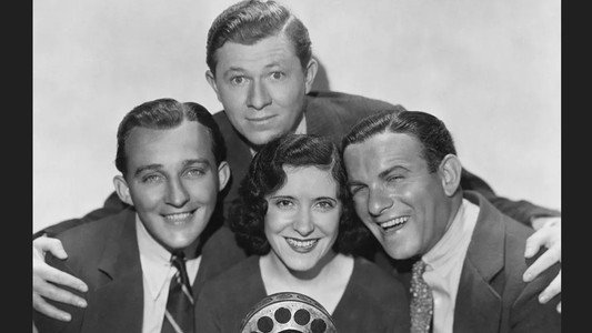 The Big Broadcast