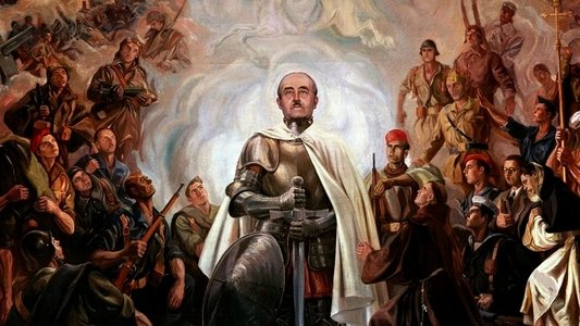 Estos muros