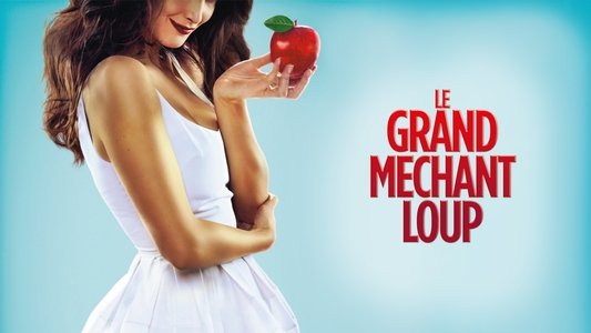 Le Grand Méchant Loup