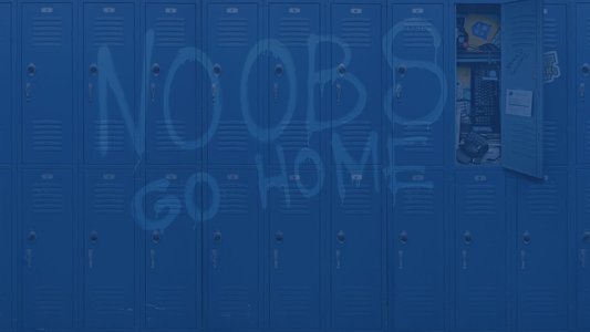 VGHS: The Movie