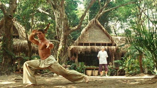 Kickboxer