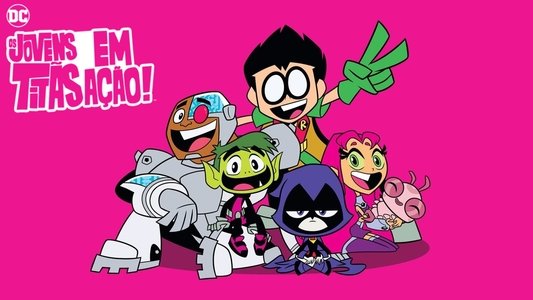 Teen Titans Go!