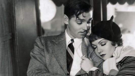 It Happened One Night