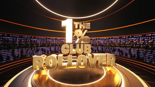 The 1% Club Rollover