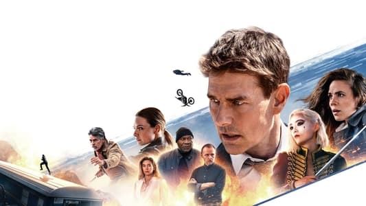 Mission: Impossible - Dead Reckoning Part One