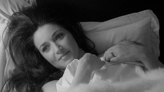 Ma nuit chez Maud