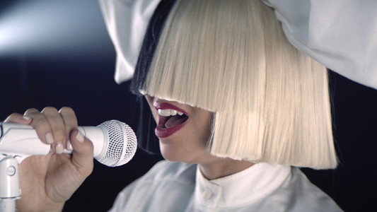 Sia: Nostalgic for the Present