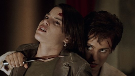 Scream 2