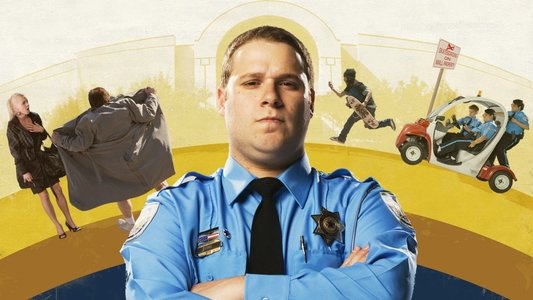 Observe and Report