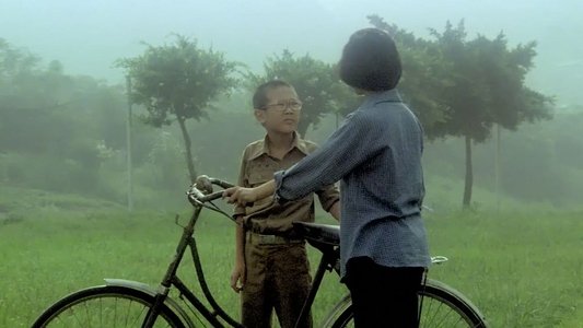 光陰的故事