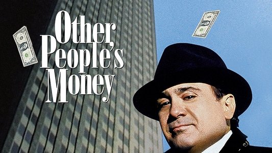 Other People's Money