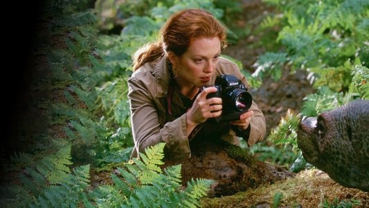 The Lost World: Jurassic Park