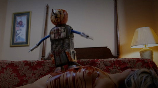 Puppet Master: The Littlest Reich