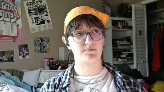 The Victims (or 100 and some days in MAGA America)