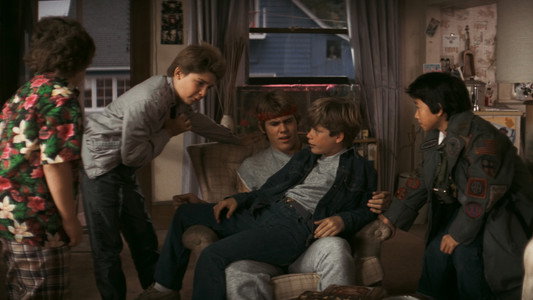 The Goonies