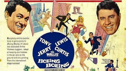 Boeing, Boeing