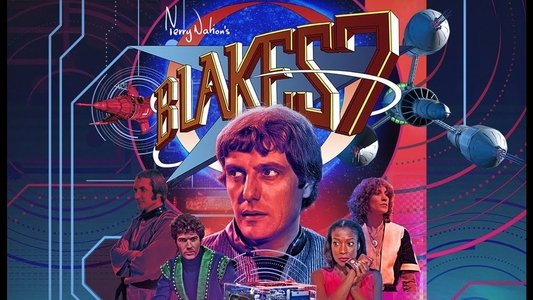 Blake's 7
